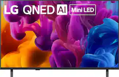 LG QNED AI Mini LED