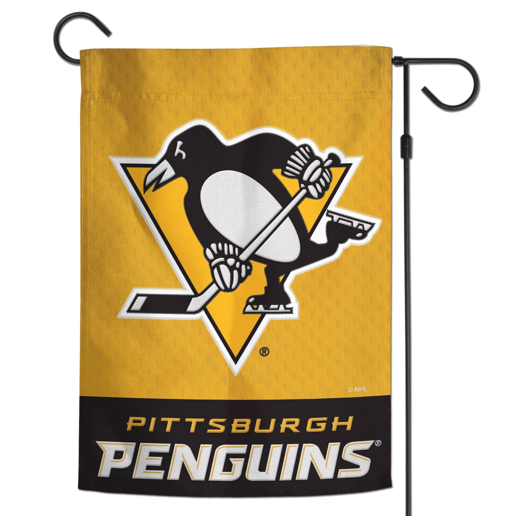 NHL  
PITTSBURGH  
PENGUINS