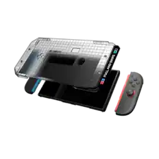 88 # GENMI
PULL AND SWIPE