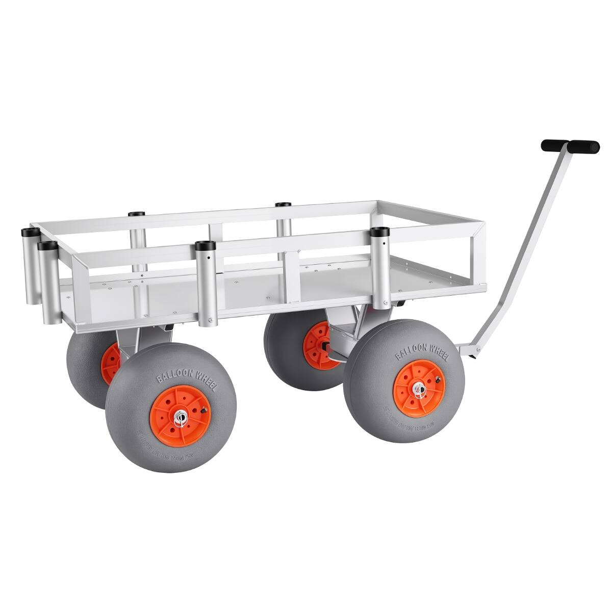 BALLOON WHEEL 8 100 12 / 
BALLOON WHEEL ORITING ON