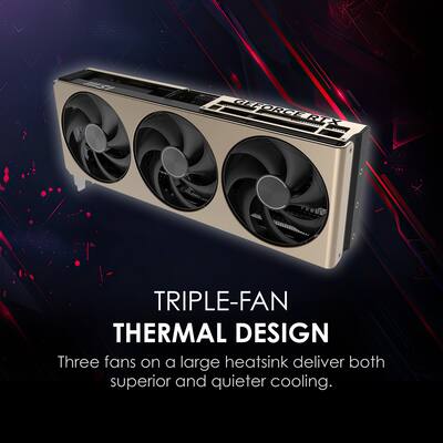 MSI NVIDIA GeForce RTX 5070 TI 16G INSPIRE 3X OC GDDR7 PCI Express MSI NVIDIA GeForce RTX 5070 TI 16G INSPIRE 3X OC GDDR7 PCI Express