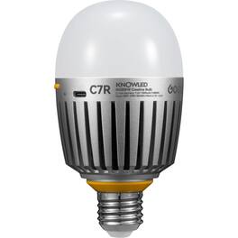 Godox - C7R KNOWLED RGBWW Creative Bulb Light