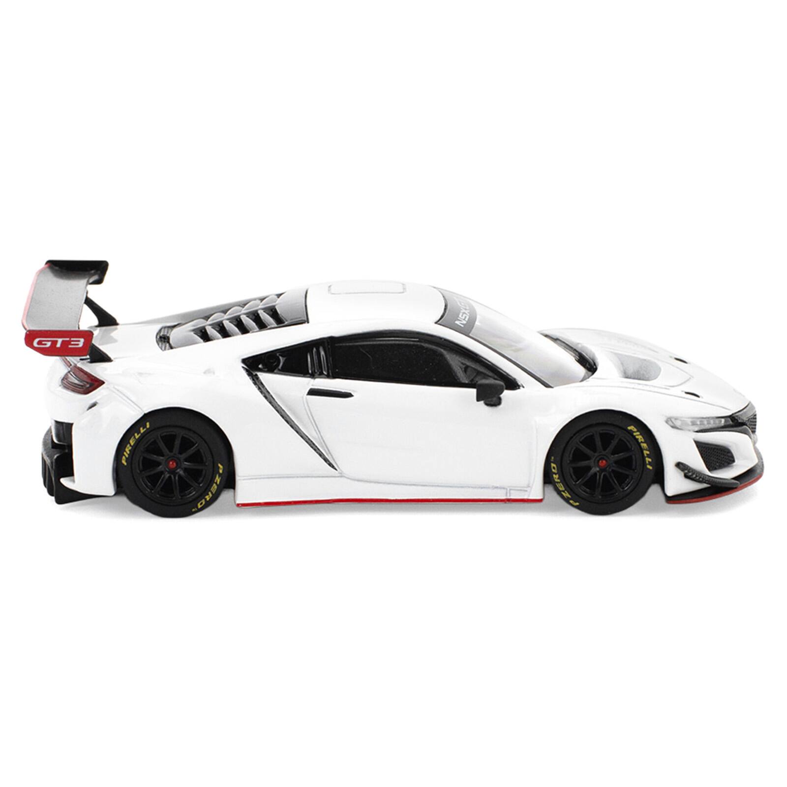 GT3 XSN PIRELLI P ZERO PIRELLI