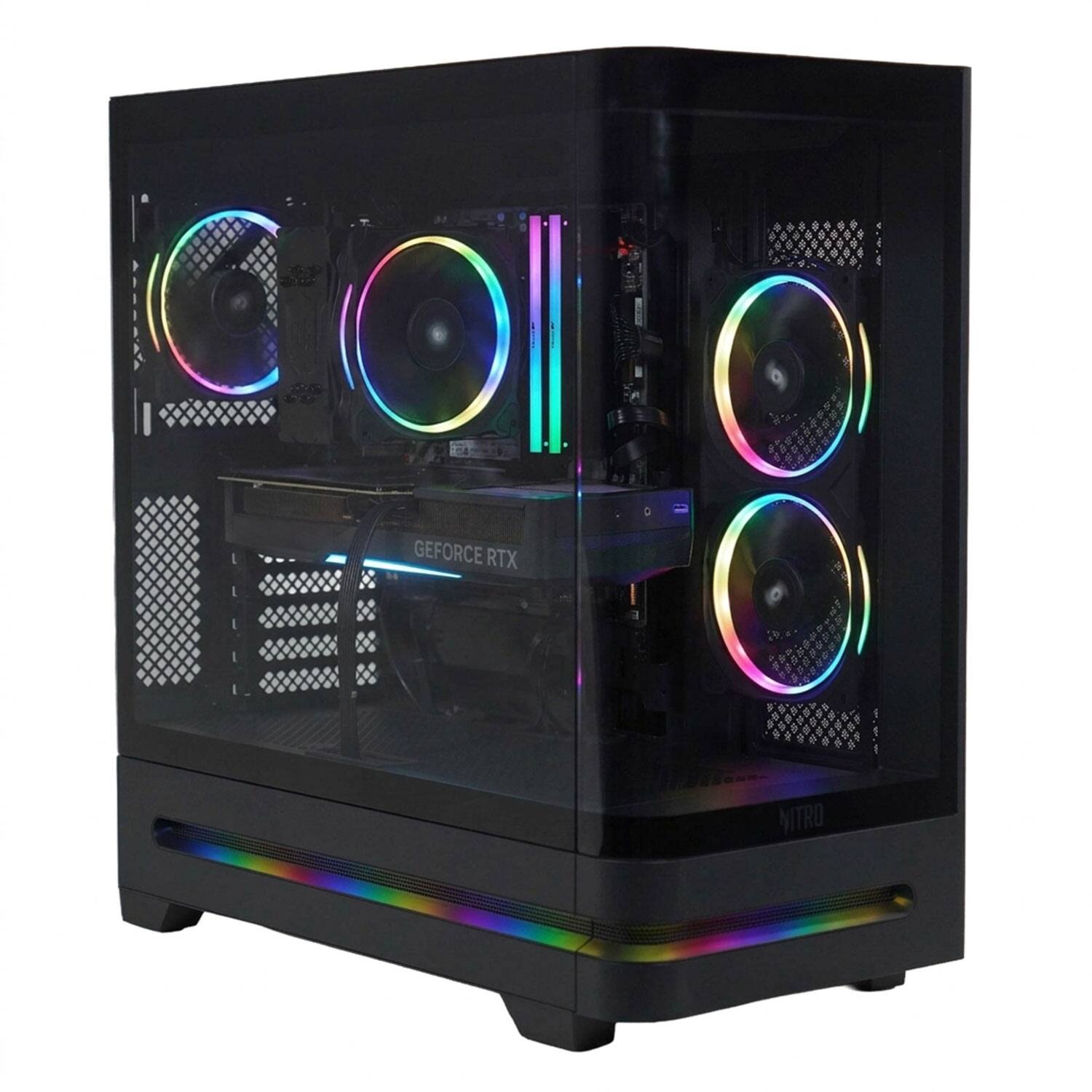 BAA GEFORCE RTX 0 I NITRO