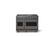 Alt View 3. Viking - 48 in. Wide 6 Burner 7-Series Dual Fuel Self-Clean Range with Griddle - LP - Damascus Gray.