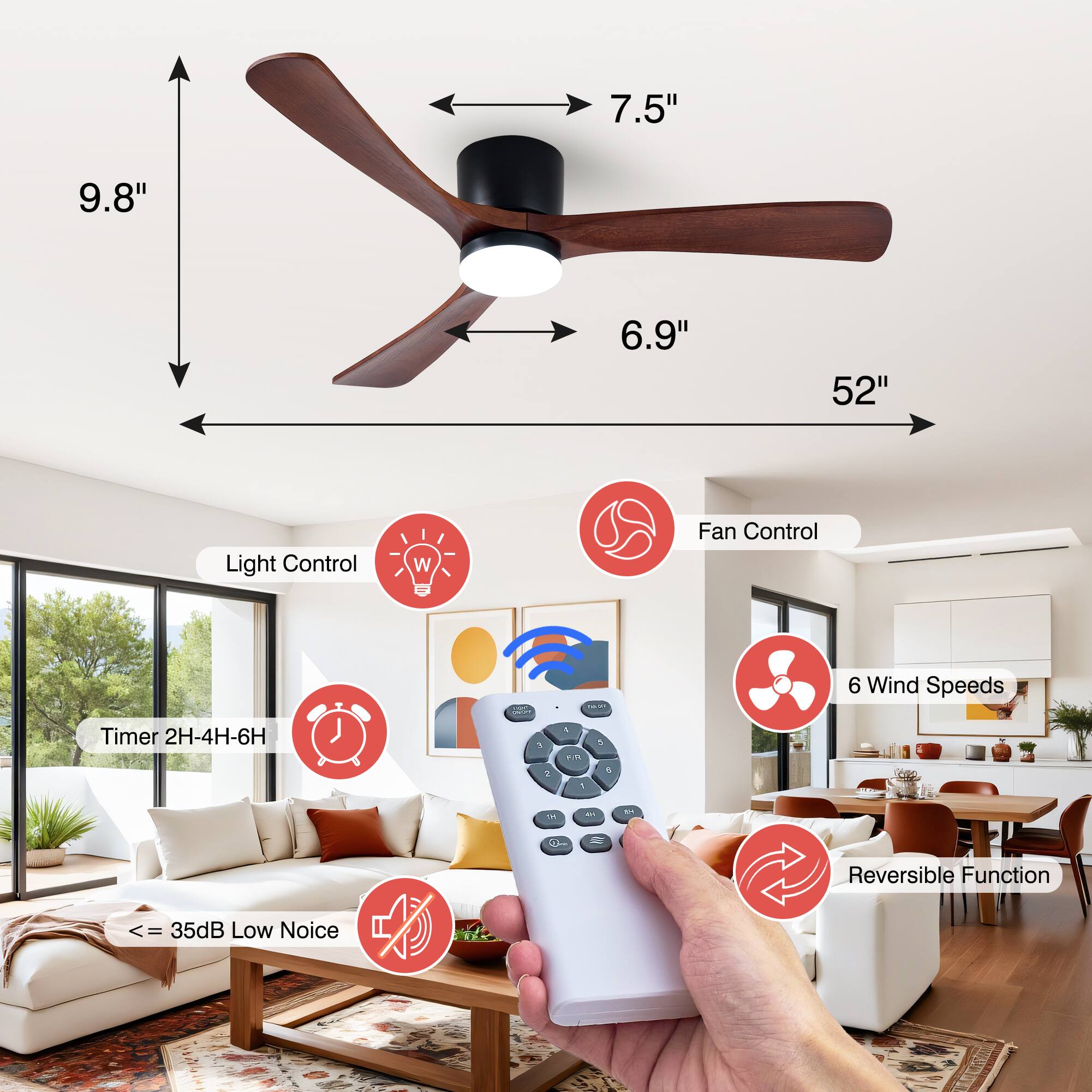 media item thumbnail