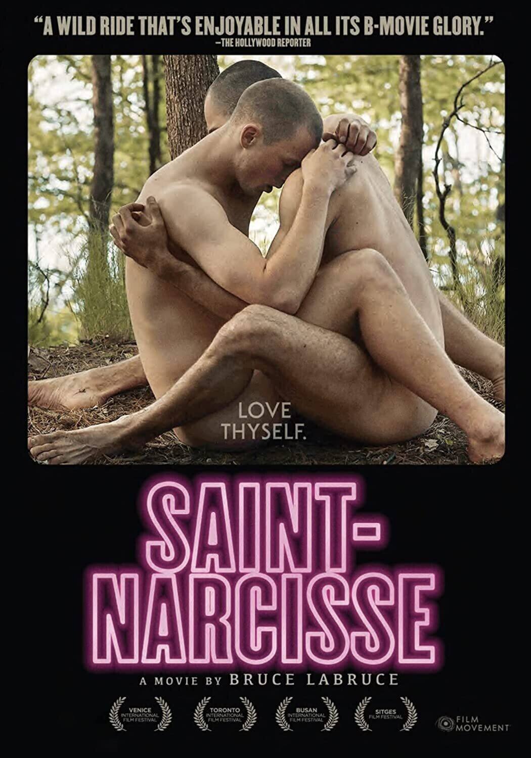 Saint-Narcisse   - DVD price history on PriceWatchPro