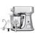Alt View 15. GE - Stand Mixer - Granite Gray.