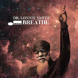 Lonnie Smith - Breathe - VINYL LP
