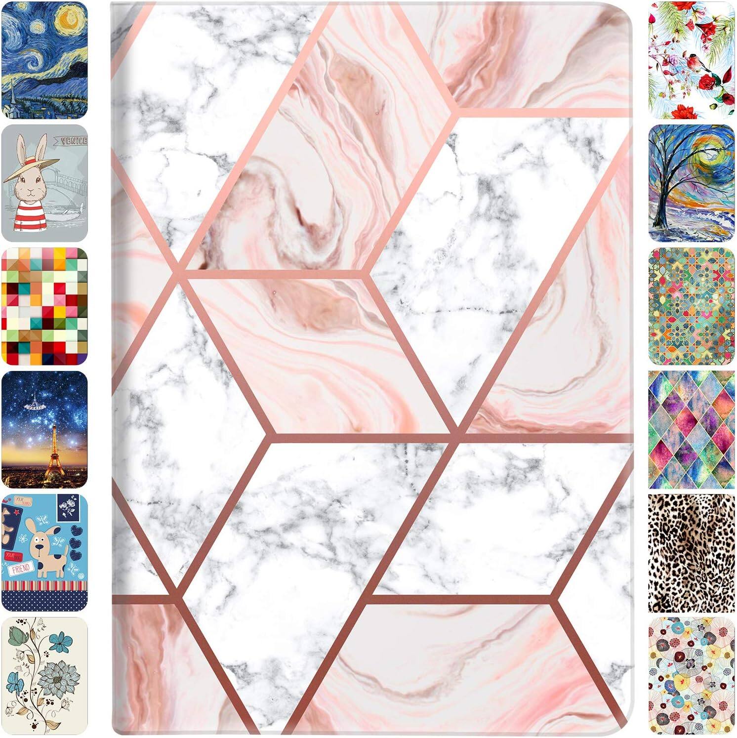 Marble Pink