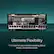 Ultimate Flexibility
11.4 channel output and processing deliver lifelike, immersive sound.