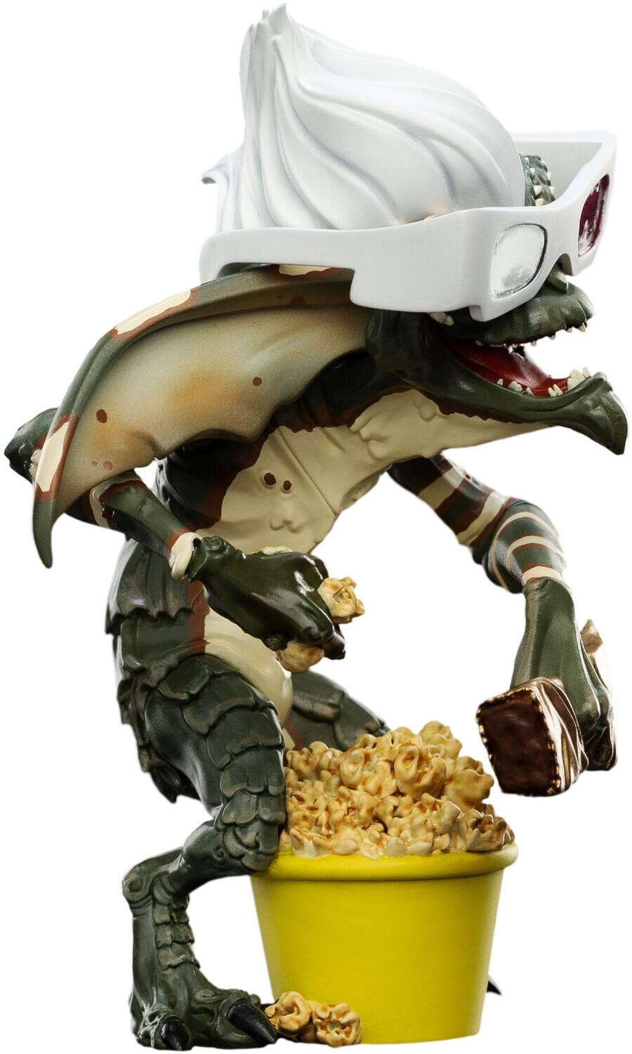 Alt View 2. Weta Workshop - WETA Workshop Mini Epics - Gremlins - Stripe (Limited Edition)   - Collectibles - Multicolor.