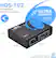 HDS-102 Technical Specifications
Ultra Compact
Weight: 4.32 oz
HDMI Splitter 1x2
Dimensions: 2.7" x 2.3" x 0.7"
Features:
- HDMI Input
- HDMI Output
- Auto-Power
Lifetime OREI Tech Support & 12-Month Manufacturer's Warranty