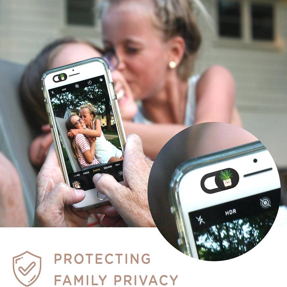 - D PAAC SQUARE PHOTO VIDEO O 10-0 HDR PROTECTING FAMILY PRIVACY