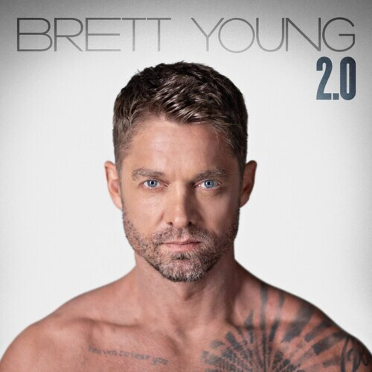 BRETT YOUNG  
2.0