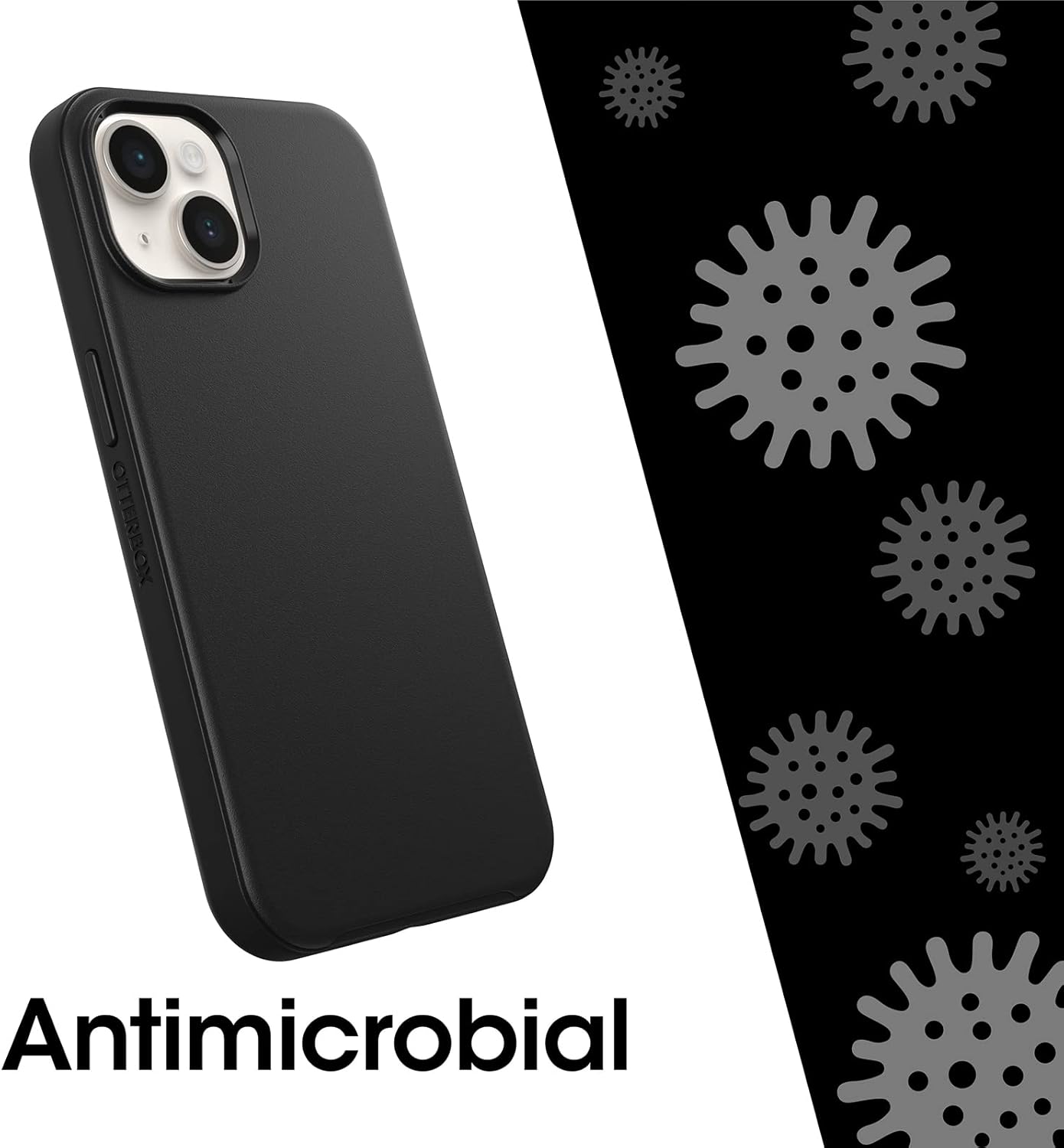 Antimicrobial
