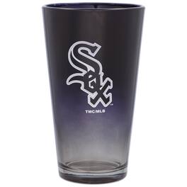 The Memory Company - Chicago White Sox 16oz. Ombre Pint Glass - Multicolor