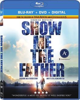 Show Me the Father - BLU-RAY