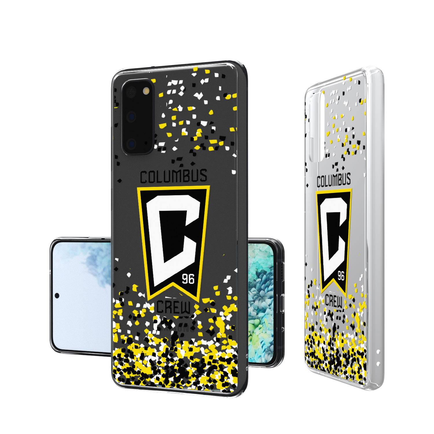 COLUMBUS CREW  
C 96