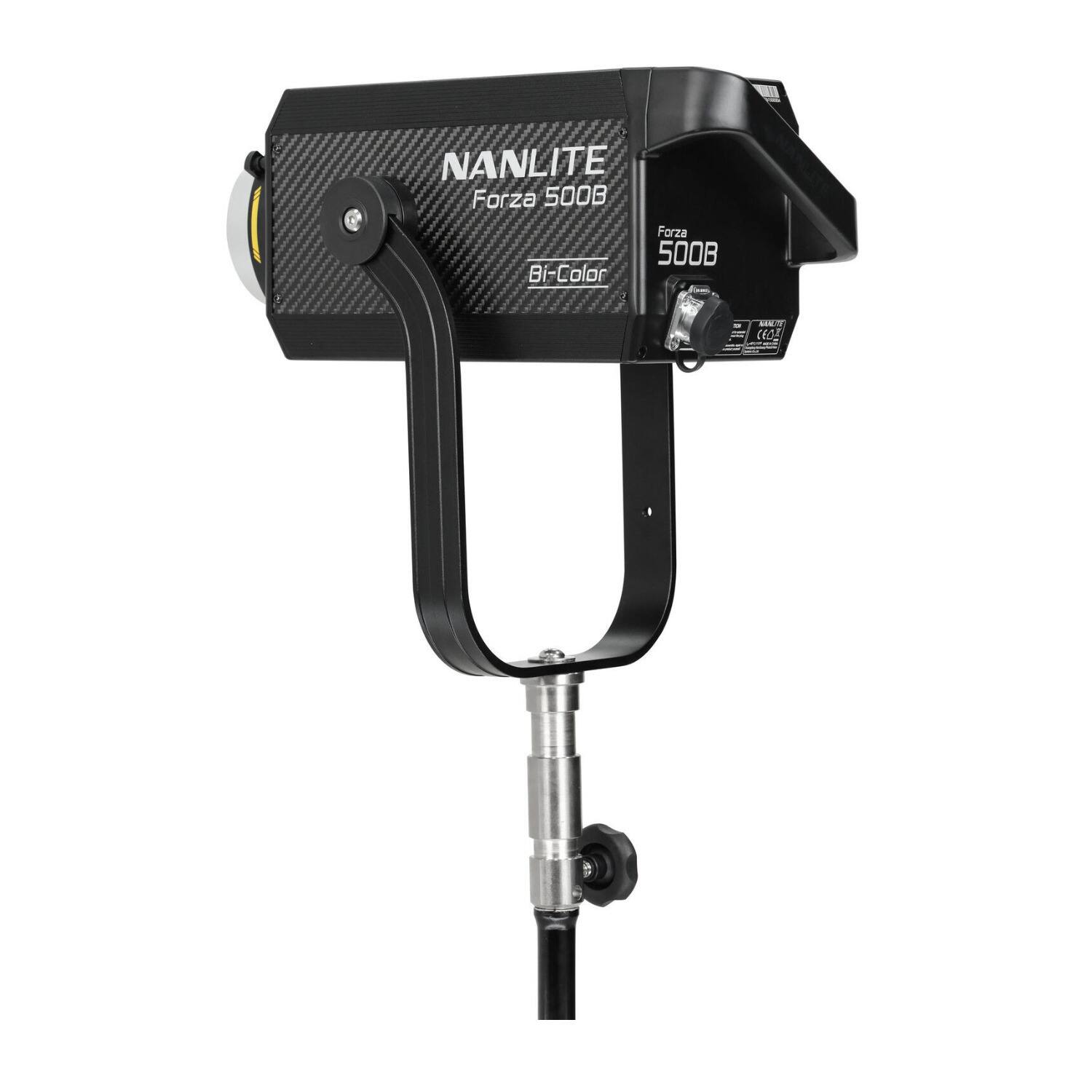 NANLITE Forza 5000 Forza 500B Bi-Color