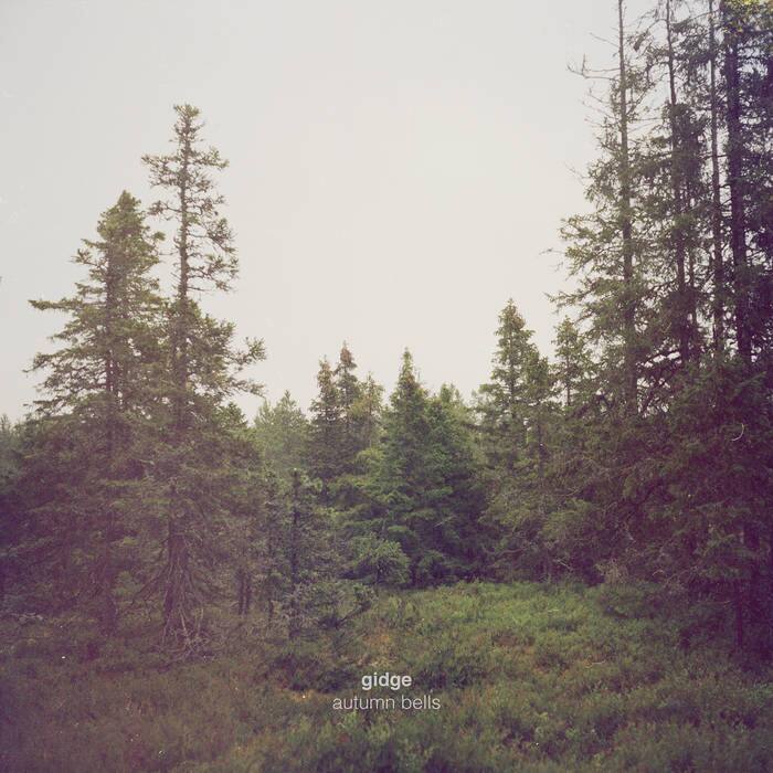 Front. Autumn Bells [LP].