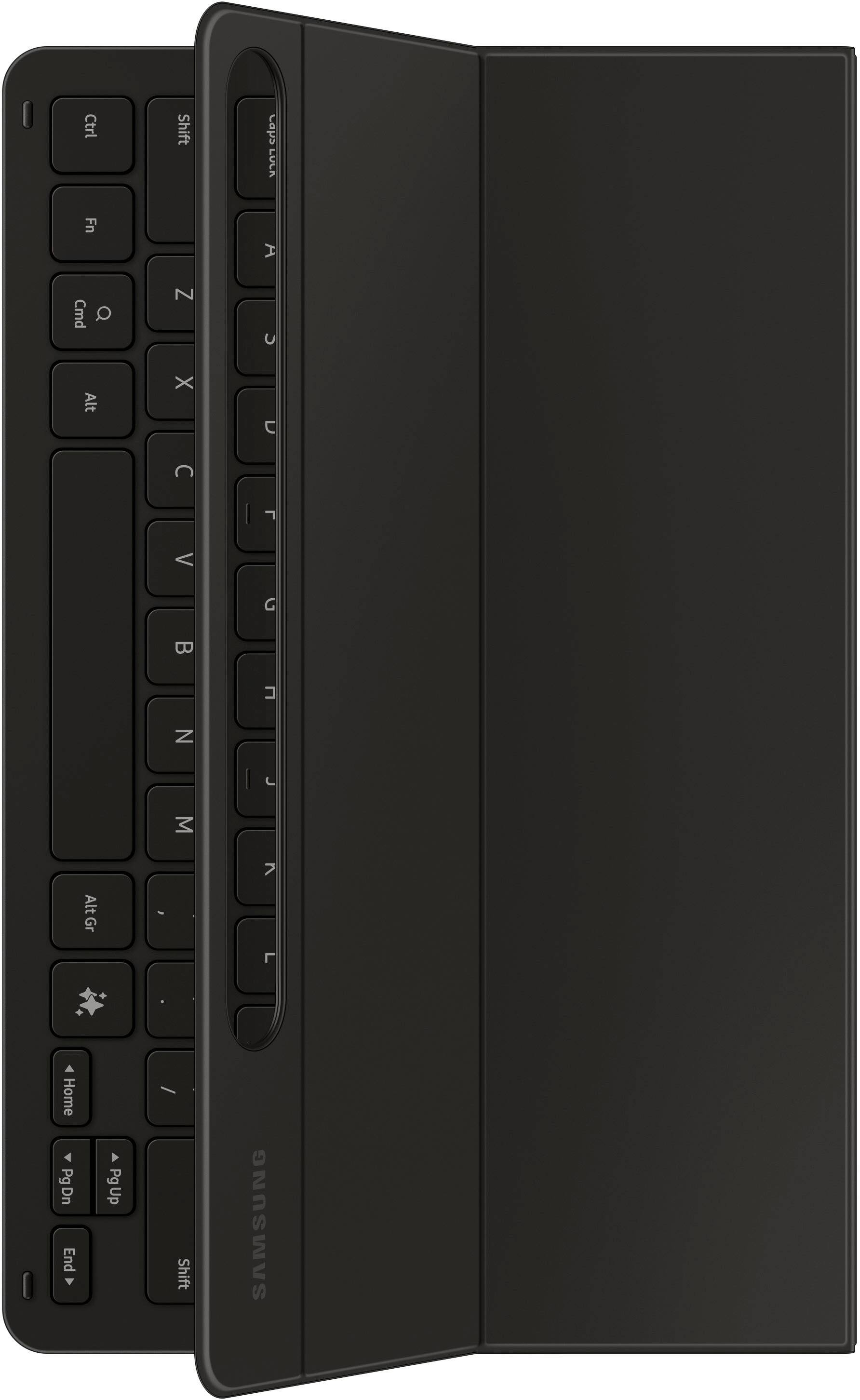 Ctrl Shift LULA Fn I Cmd Q Z U Alt X C < G B N L M Gr AltGr - 7 L A Home Pg Dn End Pg Up Shift SAMSUNG