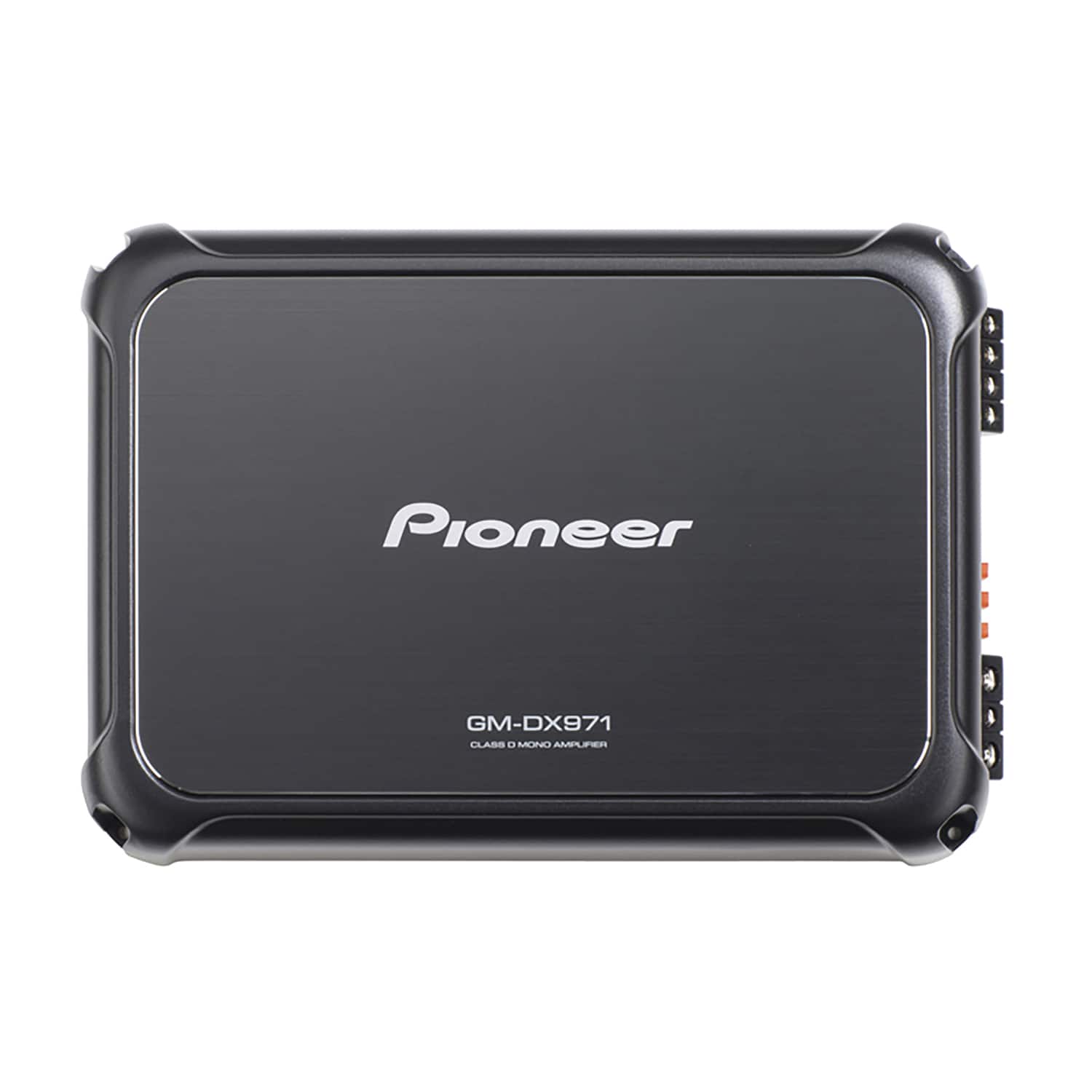 アンプ Pioneer Direct Energy Power Amplifier Pioneer Stereo Power Amplifier Direct Energy MOS Operation