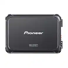 Pioneer GM-DX971 CLASS 0 MONO AMPUFR