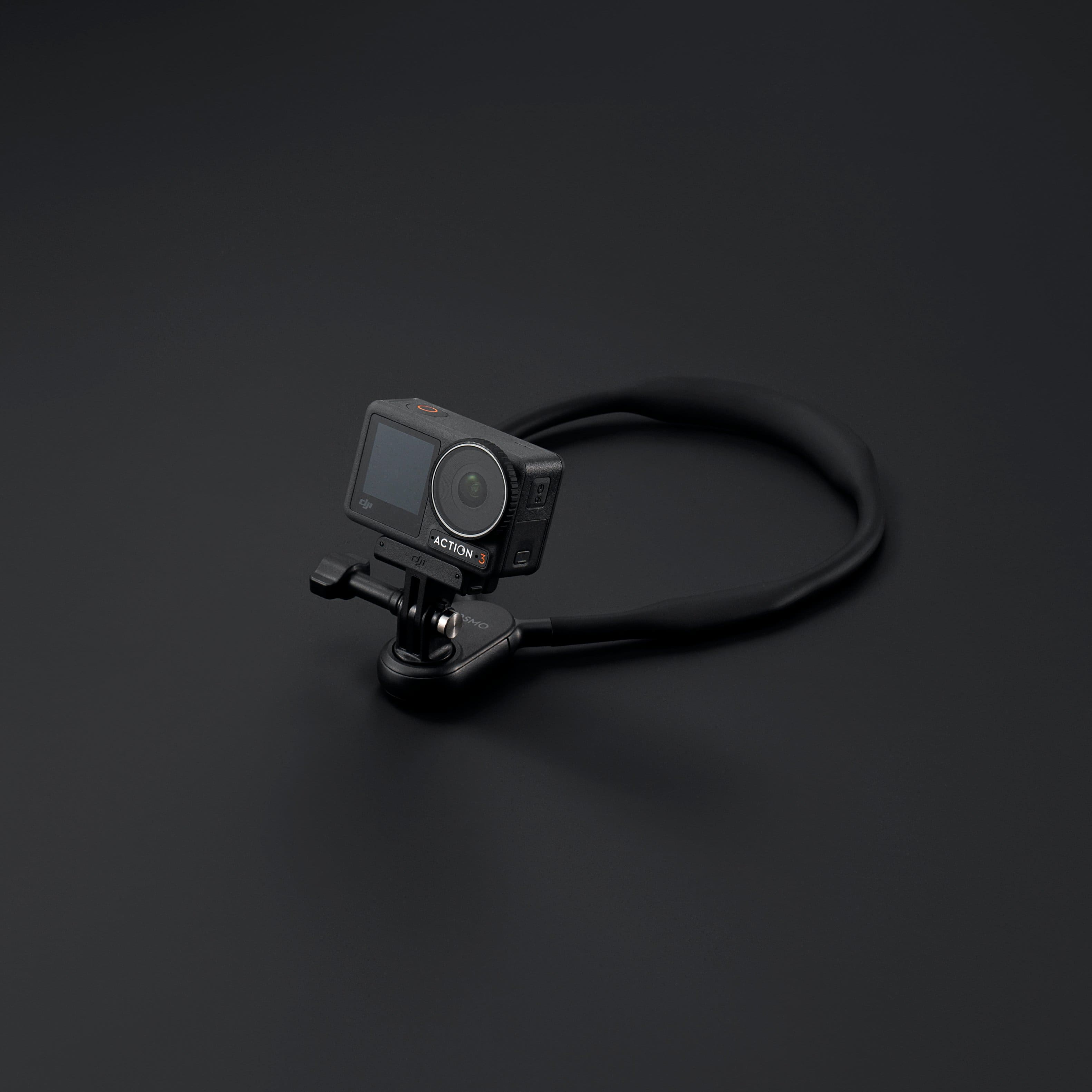 The text on the image reads "Action 3 HD."