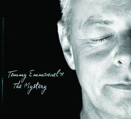 Tommy Emmanuel - The Mystery: 20th Anniversary Edition - VINYL LP
