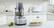 Alt View 21. Cuisinart - CUISINART ELEMENTAL 11 CUP FOOD PROCESSOR - Stainless Steel.