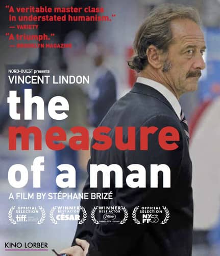 The Measure of a Man   - BLU-RAY price history on PriceWatchPro