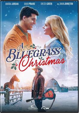 A Bluegrass Christmas - DVD