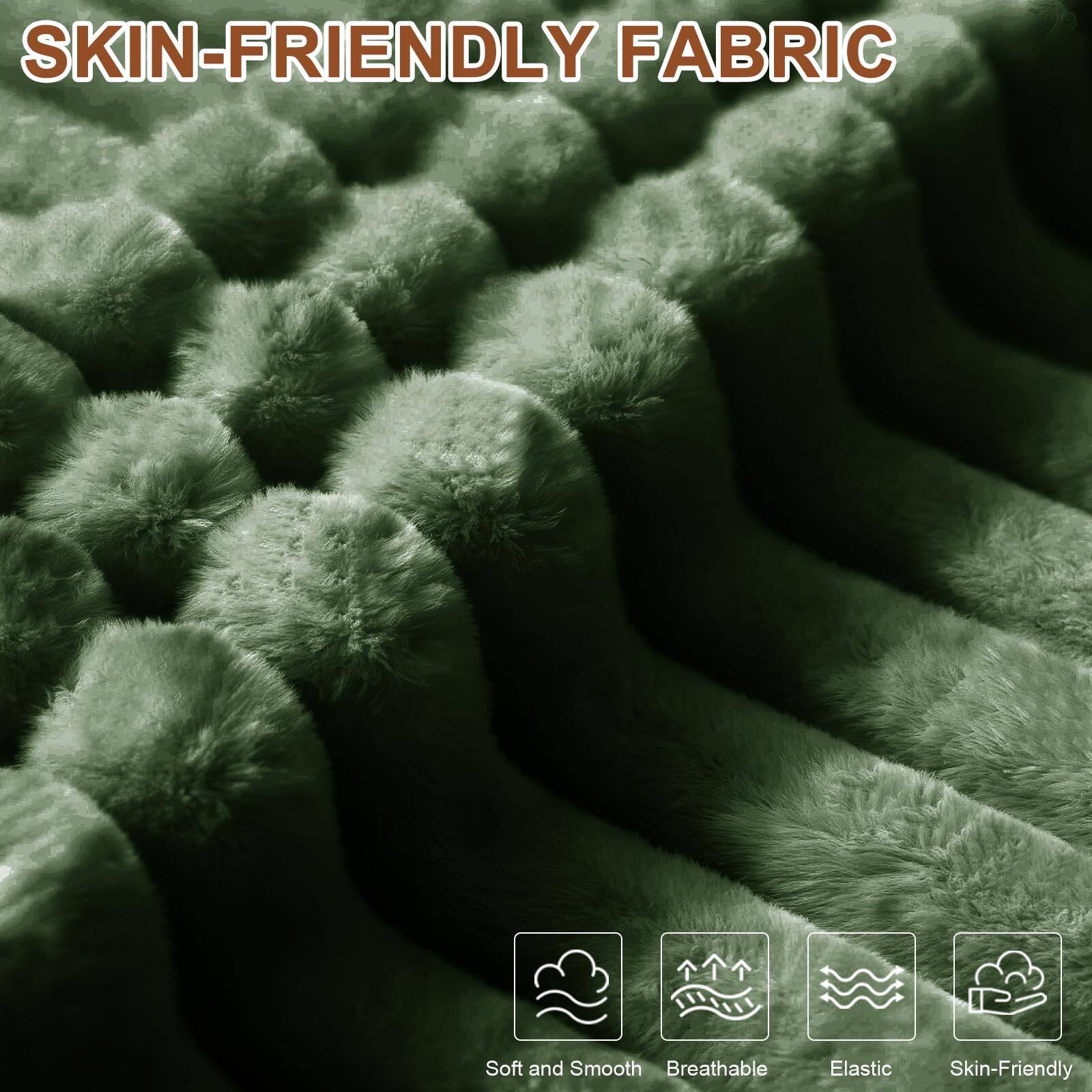 SKIN-FRIENDLY FABRIC

Soft and Smooth  
Breathable  
Elastic  
Skin-Friendly
