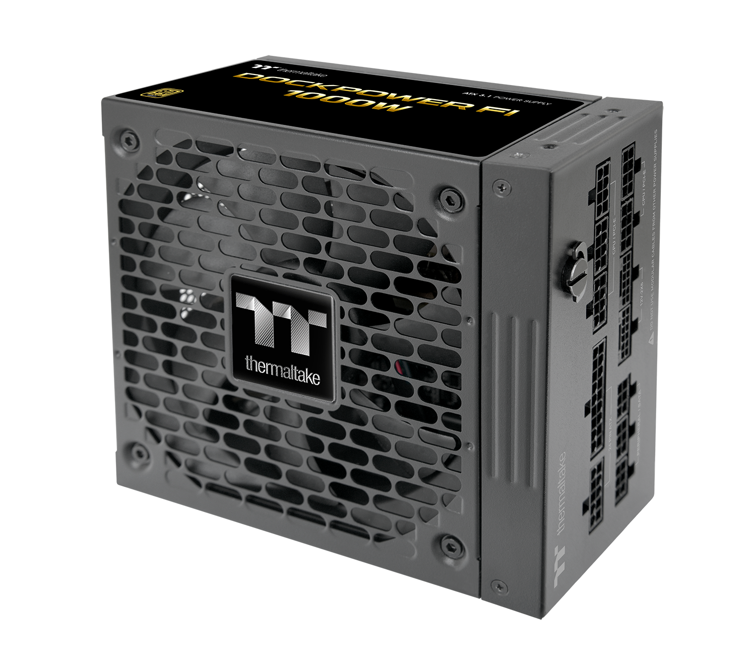 - CHAPPORTO DOCK POWER FI 1000W PU/PCLE
- thermaltake
- SUPPLIES PCI-E
- myme SPER OTHER FROM CABLES MODULAR 507-2008 USE
- TOTAL
- thermaltake JJ.