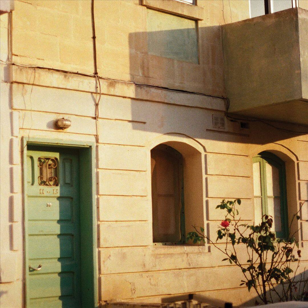 Front. Open for Business [LP].