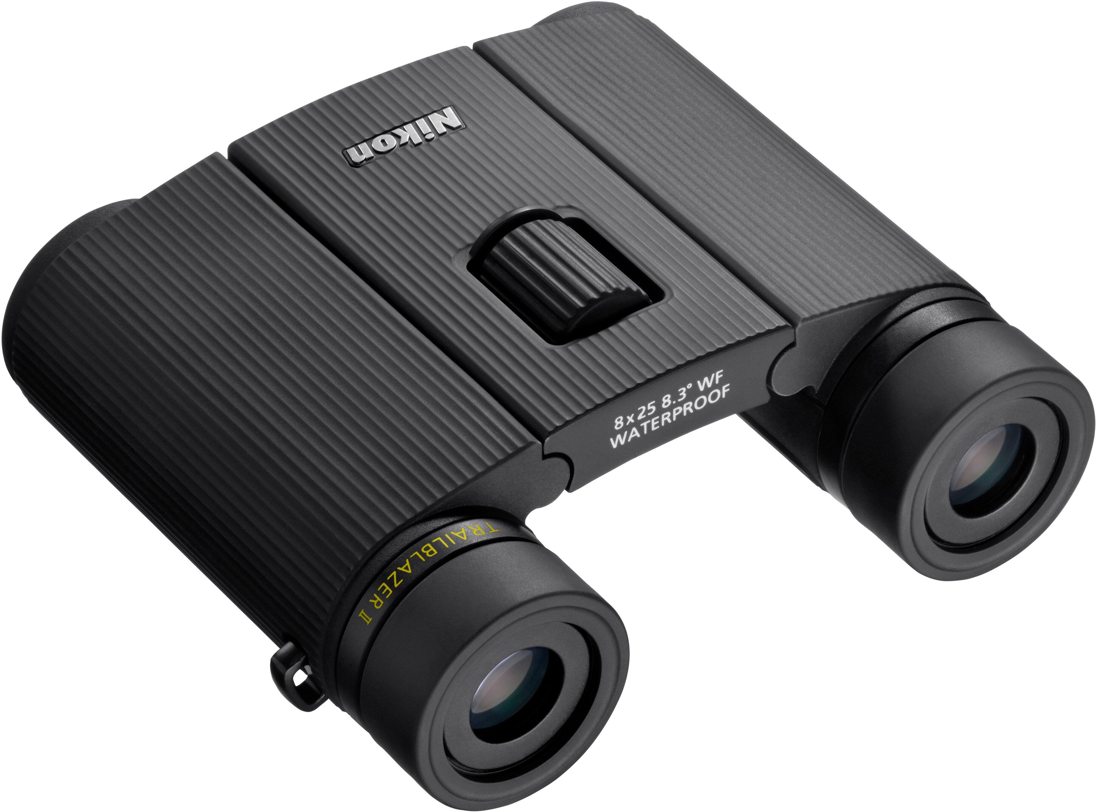 Nikon TRAILBLAZER II WF 25 8.3 WATERPROOF 8x25