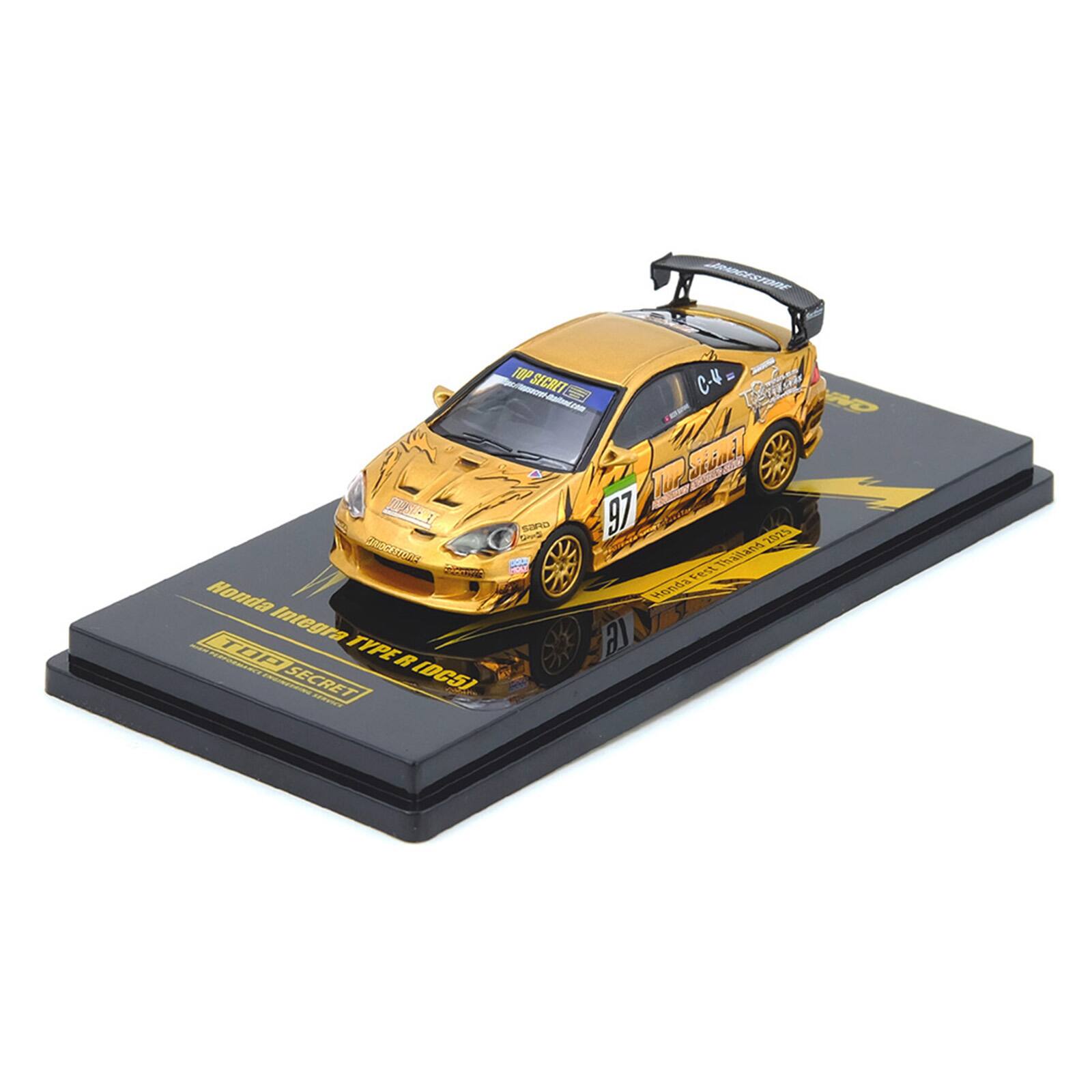 Honda Integra TOP SECRET TYPE B SECRET [DC5]  
1OP SECRET C-4 MatectAn  
u WD  
Tudatonk Stond  
97 Tue SORD S  
1525 mA  
Thadend 6C2 G5 1G