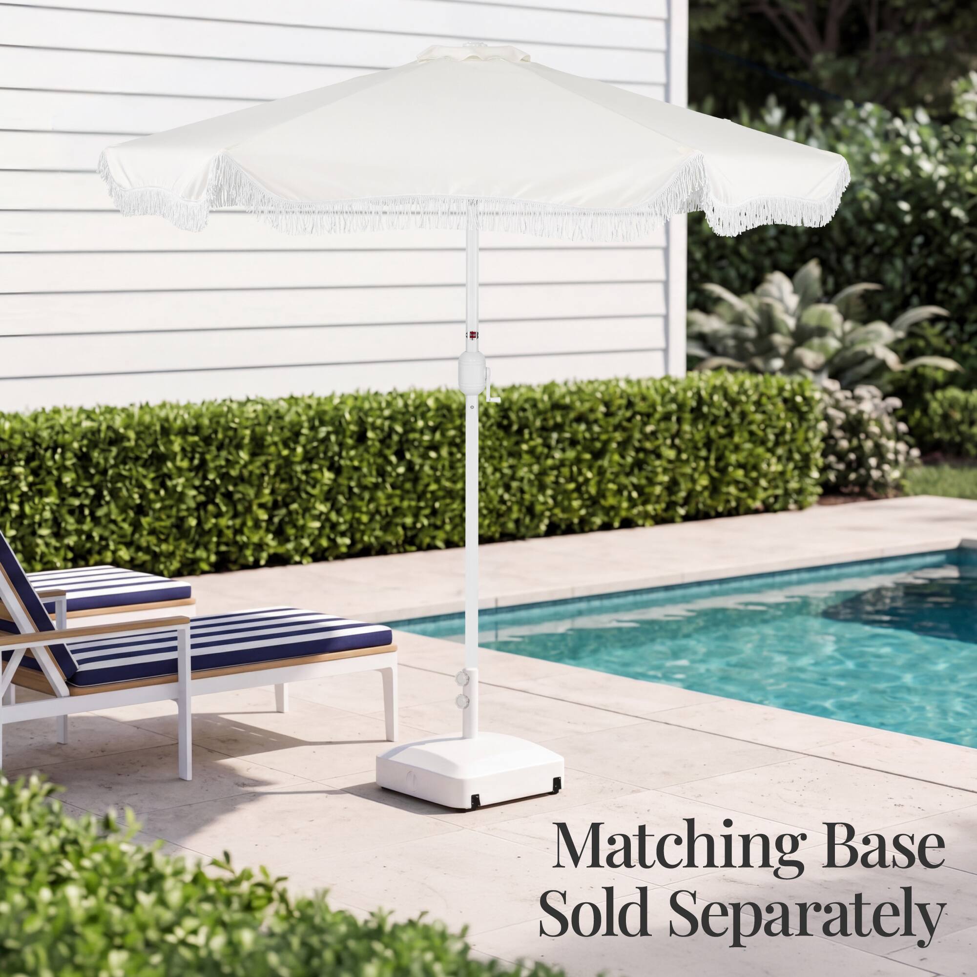 Matching Base Sold Separately