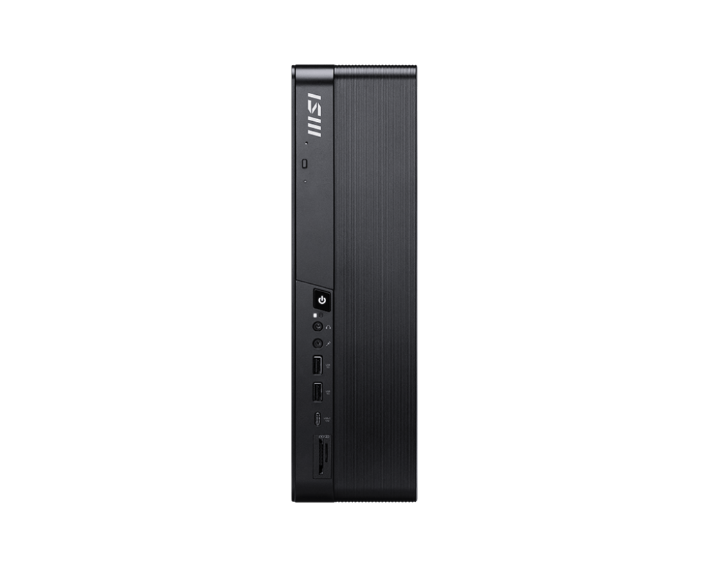 MSI - PRO DP80 A14TAG-028US - Black price history on PriceWatchPro