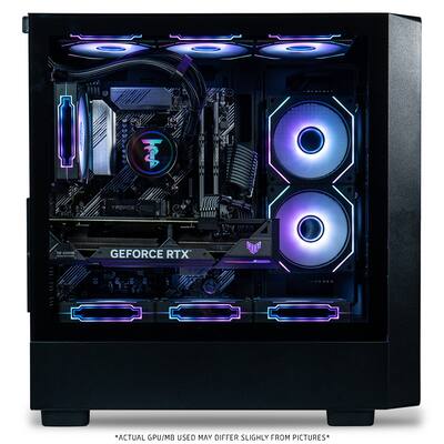 ViprTech Overlord 2.0 Wood Gaming PC AMD Ryzen 7 5700X 4.6 ViprTech Overlord 2.0 Wood Gaming PC AMD Ryzen 7 5700X 4.6