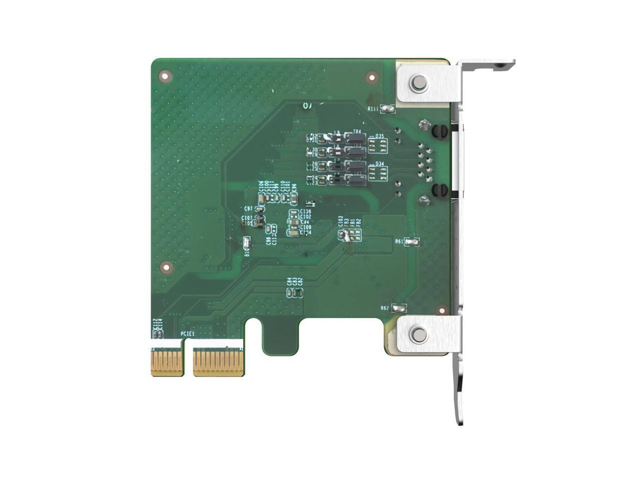 RI11 30 TRA 235 CD Fi 034  
M  
C7 C107 C128 C102 H4 C100 RS R67 PCIE1