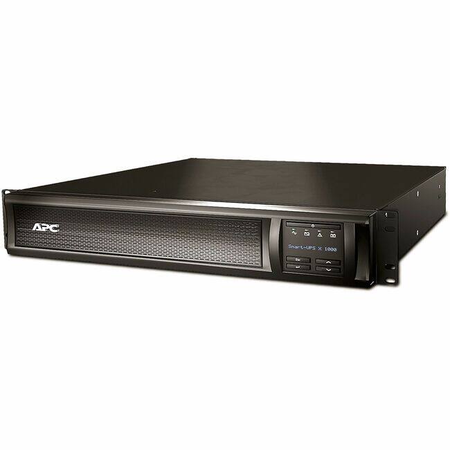 APC Smart-UPS X 1000