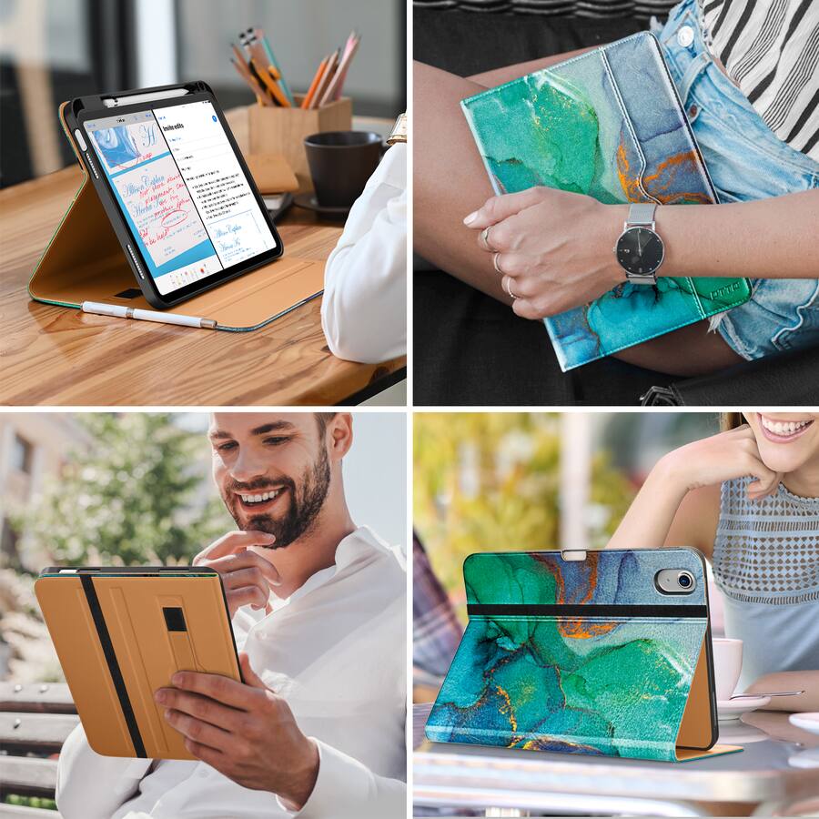 DTTO Case for iPad 11th Gen 11