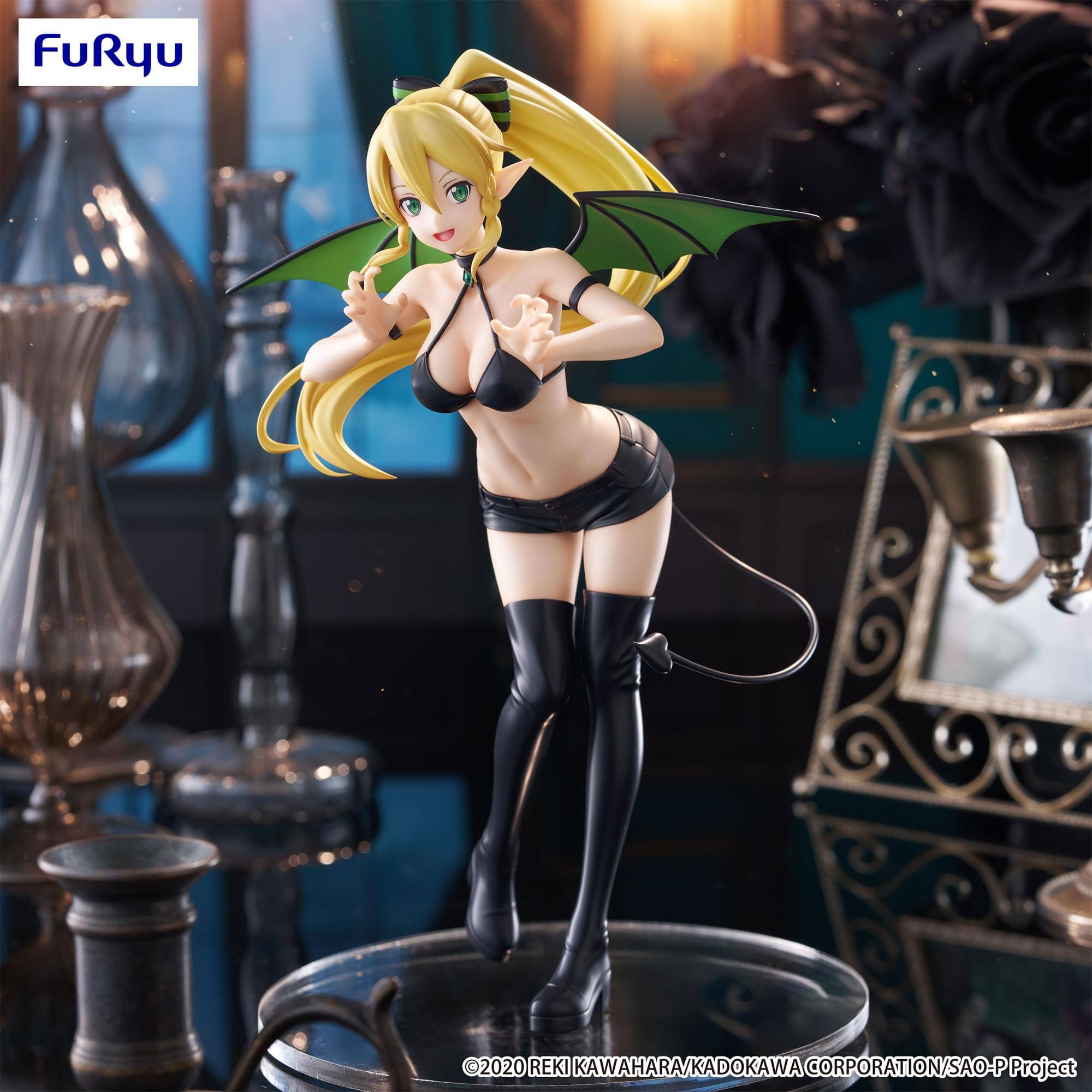 FuRyu 2020 REKI KAWAHARA/KADOKAWA CORPORATION/SAO-Project