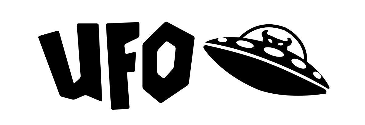 Alt View 4. MetaZoo games - MetaZoo: Cryptid Nation TCG - UFO 1st Edition Blister Pack.