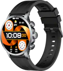 100%
01-01
26°C
6040 STEPS
10:08:00
108 BPM
4.0 KM
140 KCAL