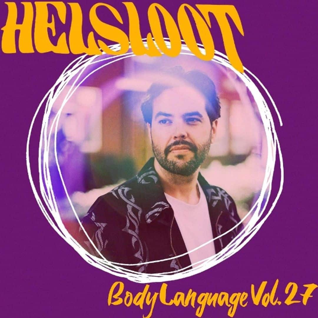 Body Language, Vol. 27 [LP] [VINYL] price history on PriceWatchPro