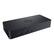 Alt View 11. Dell - D6000S USB-C or USB-A Universal Docking Station - Black.
