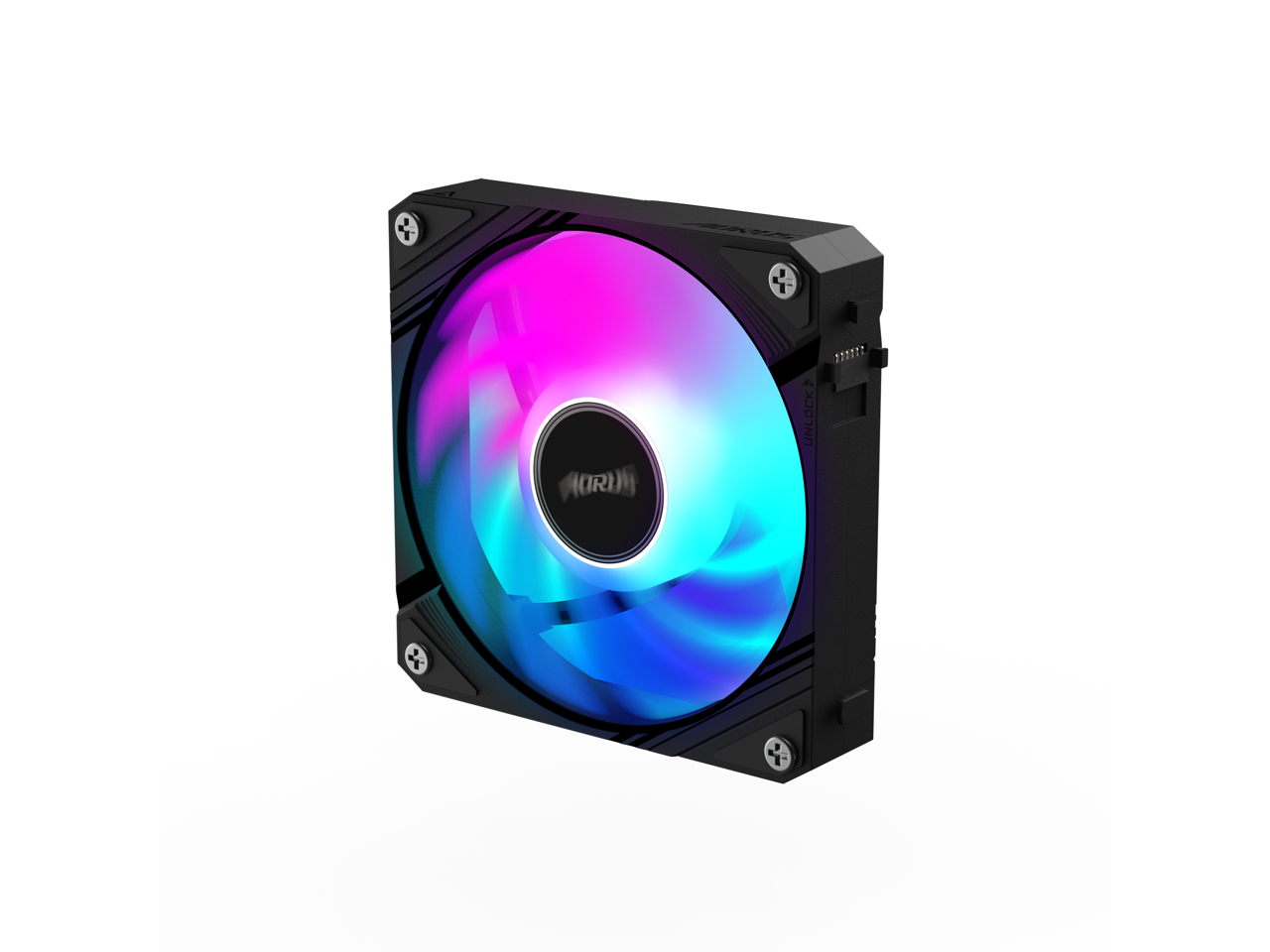 The text on the image reads:

"ORION
NVIDIA"